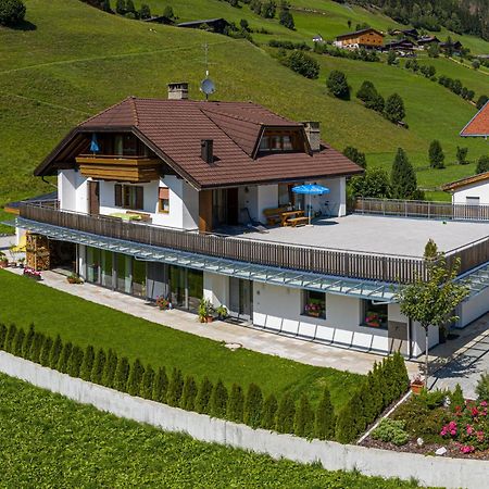 Apartment An Der Aue Кадипьетра Экстерьер фото
