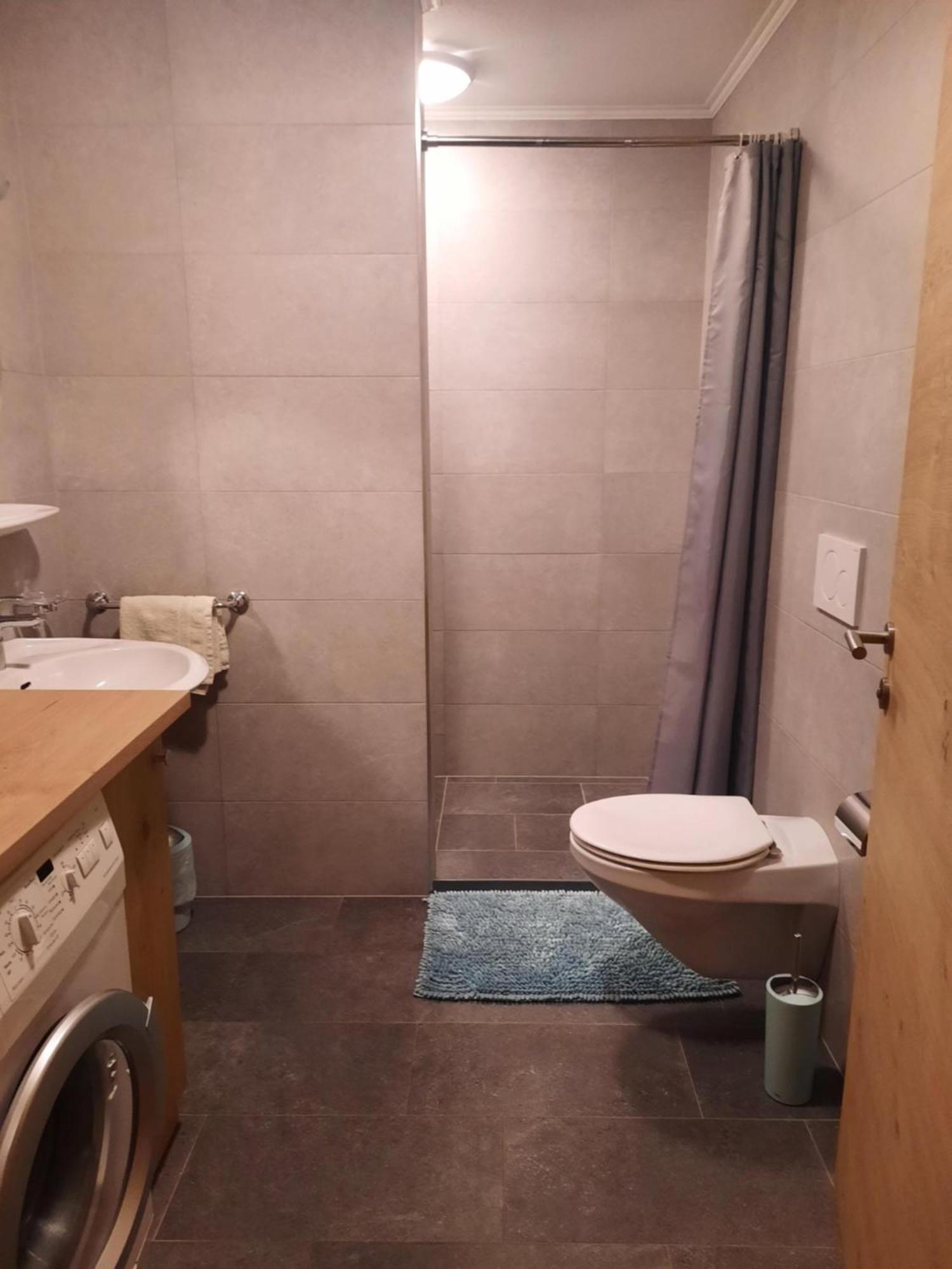Apartment An Der Aue Кадипьетра Экстерьер фото
