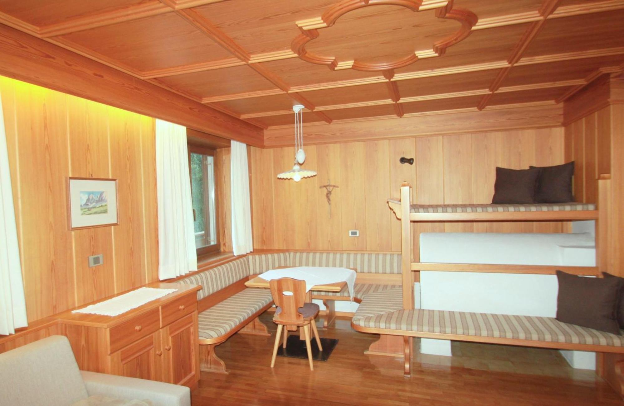 Apartment An Der Aue Кадипьетра Номер фото