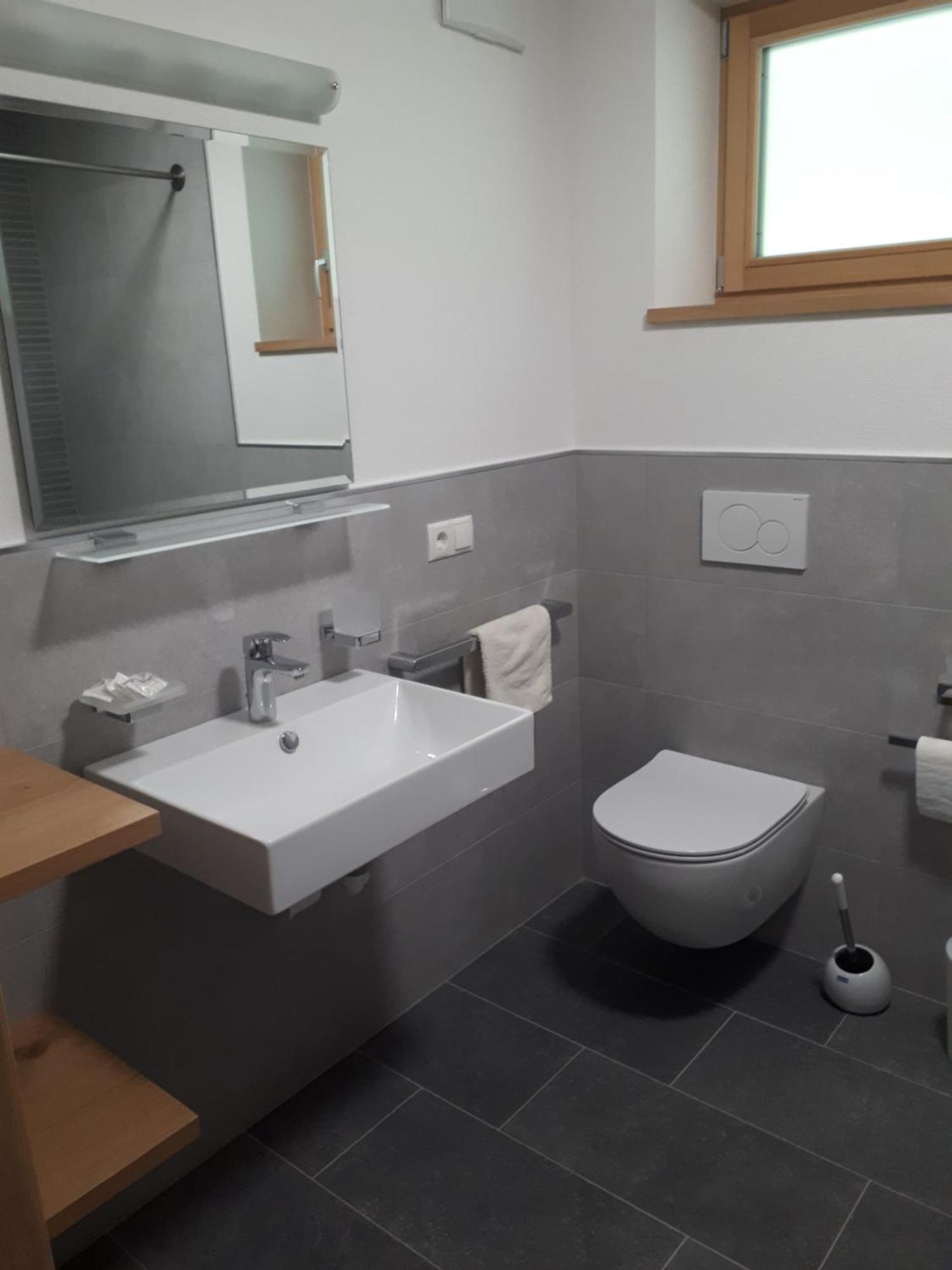 Apartment An Der Aue Кадипьетра Экстерьер фото